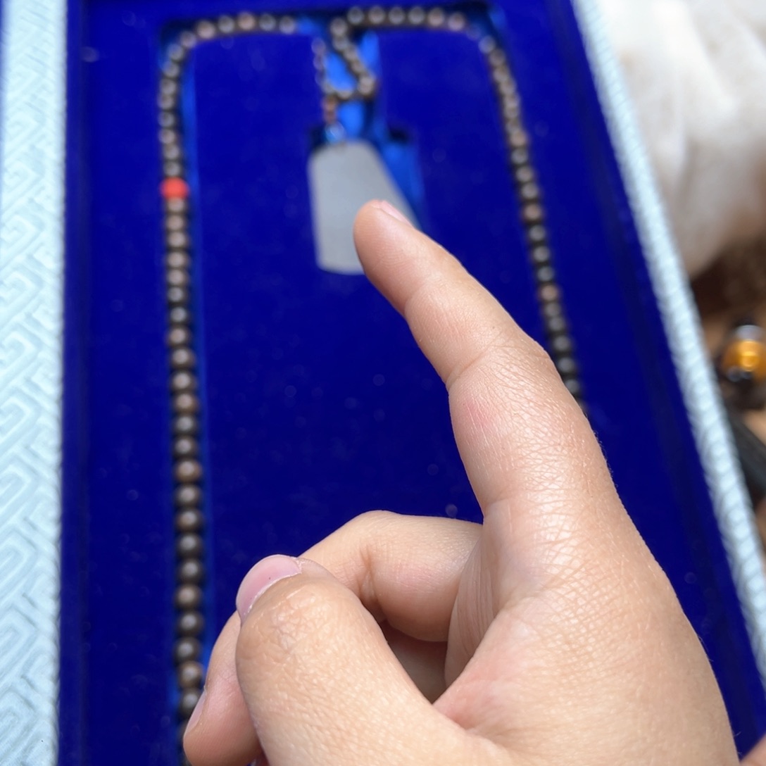 大叶紫檀（黑酸枝木类）