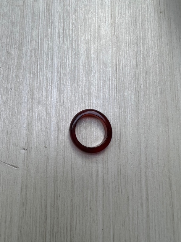 X50号特色花梨木戒指木