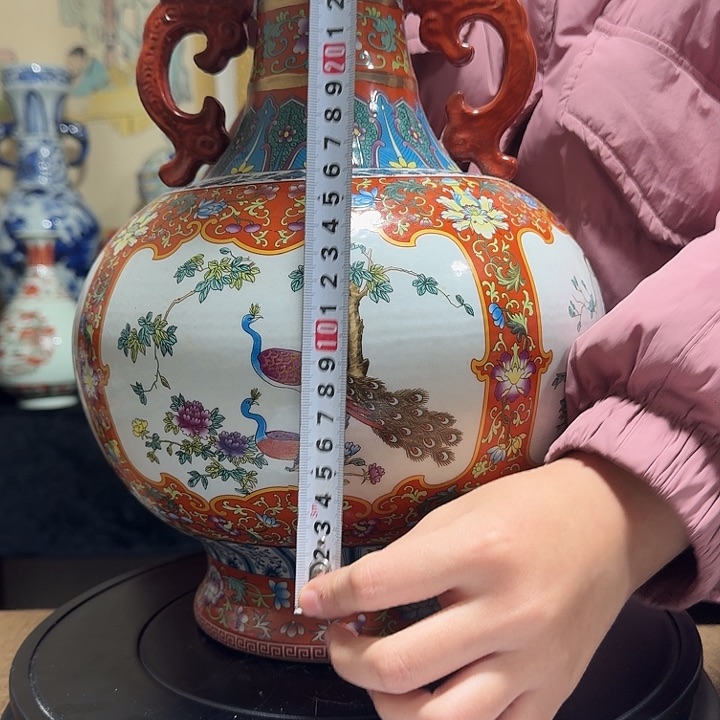 摆件                  
