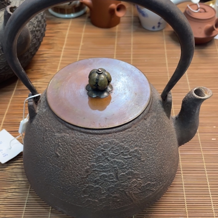 冷***风铁壶一客 默认瑕疵