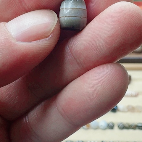 大叶紫檀（黑酸枝木类）N****o