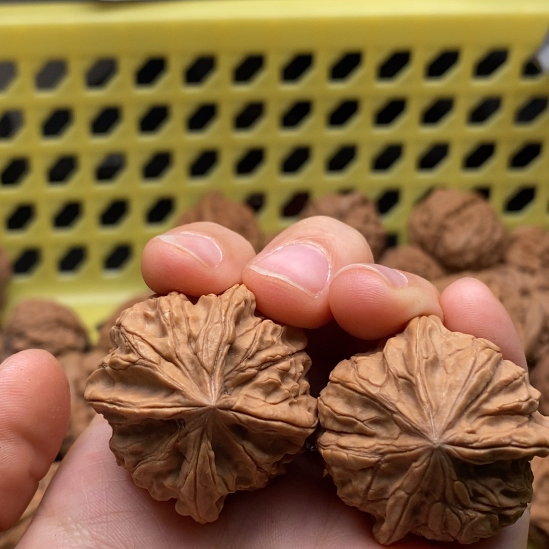 ****王核桃定制商品不退不换