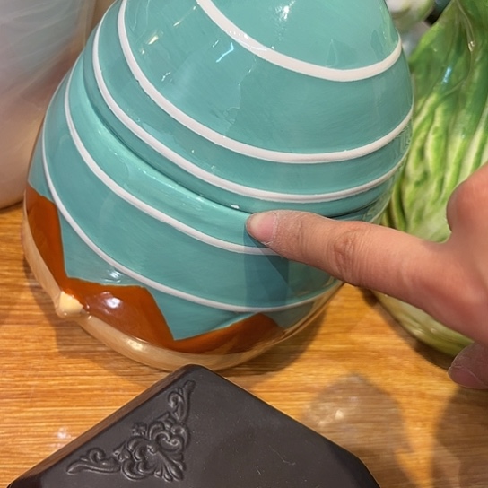 摆件外贸尾单微瑕，介意慎拍