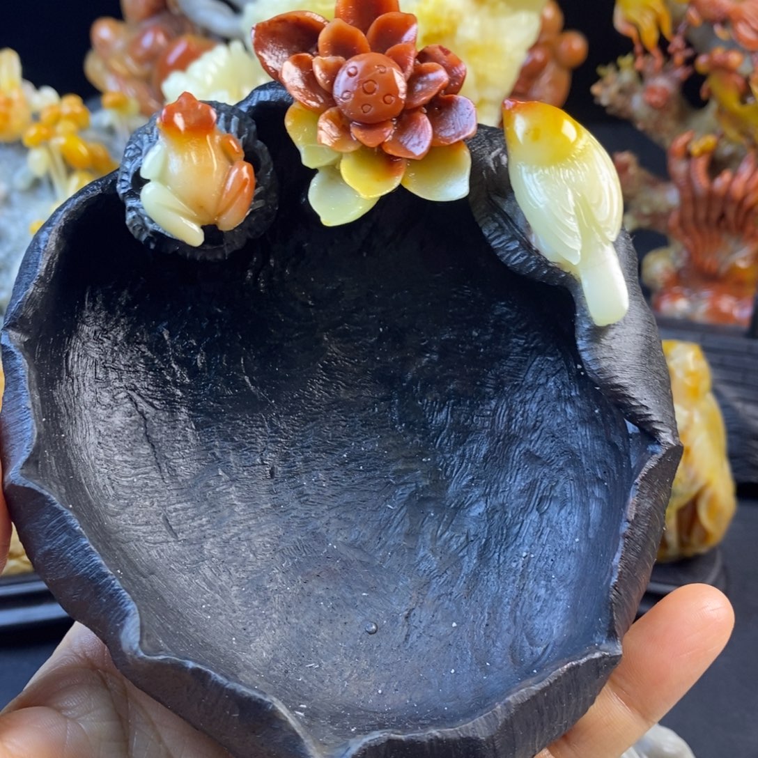 寿山石寿山石精品