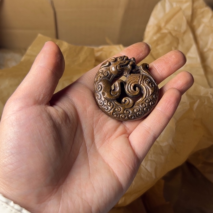 创意设计制作摆件