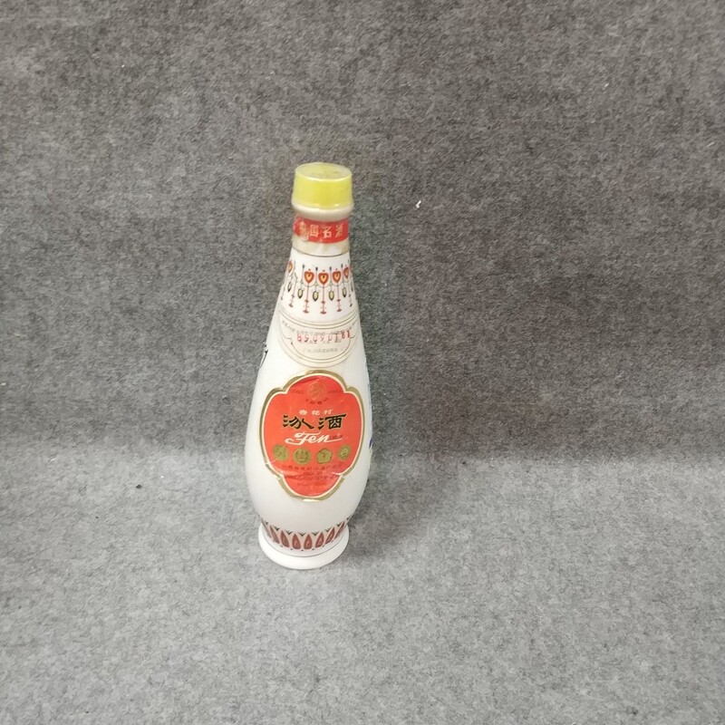 89年瓷瓶汾酒500ml65度SJ-M25FU003736-04