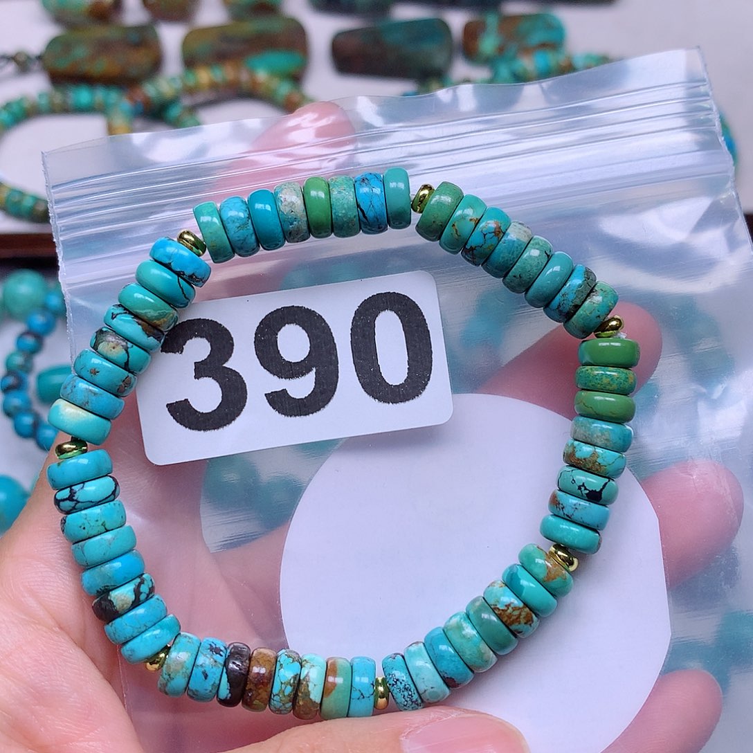 空竹粉丝专享十堰特色手工散珠