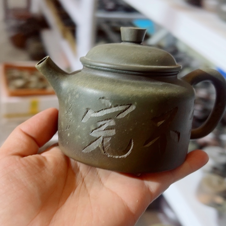 坭兴陶贵台龙窑81