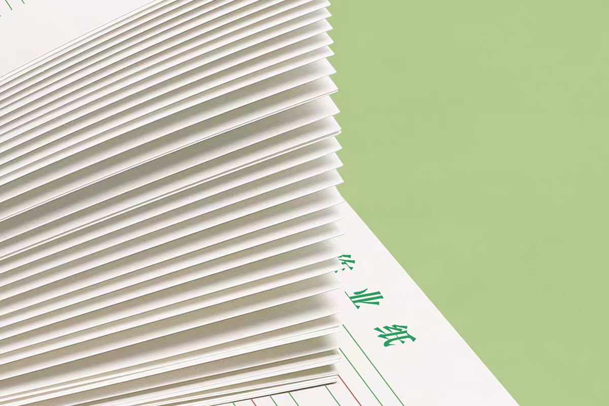 加厚笔记本（1本）