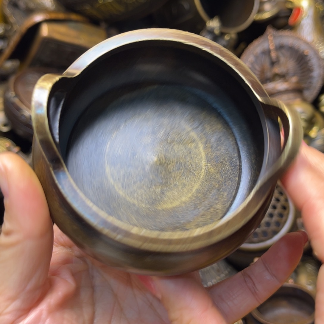 精美铜器诚信经营
