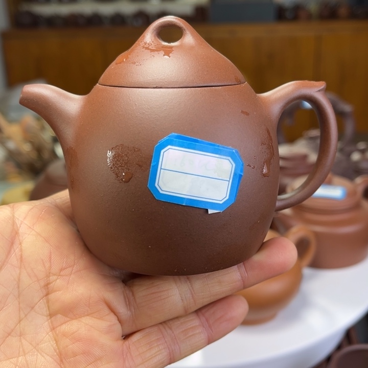 紫砂茶壶紫砂茶壶