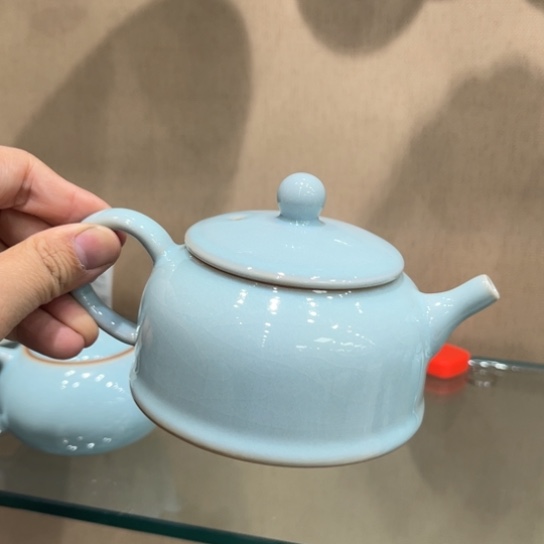 大宋甄选茶具茶器