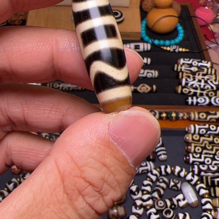 未镶嵌颈饰玛瑙/玉髓