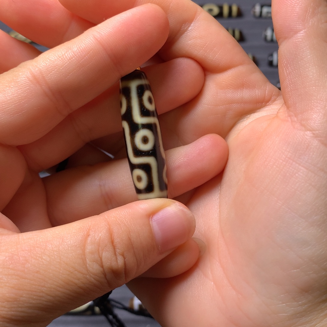 椿***湫玛瑙/玉髓吊坠(不含链)未镶嵌