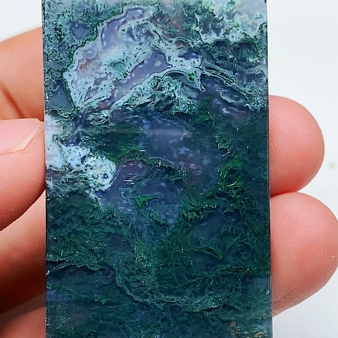 玛瑙/玉髓颈饰未镶嵌阿*