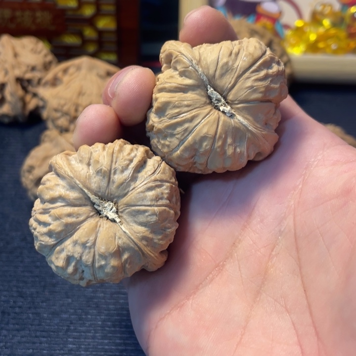 文玩核桃全品南瓜41