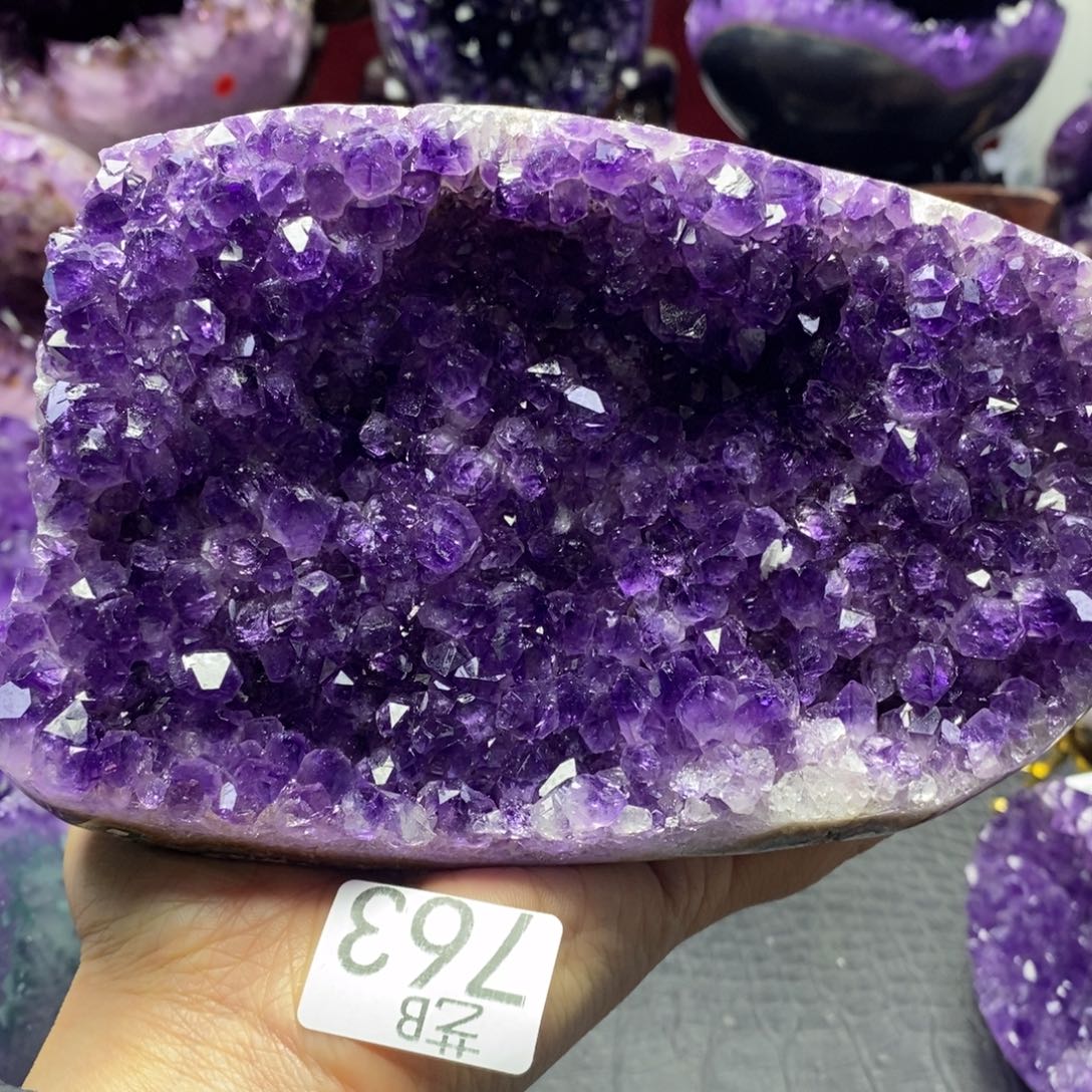 【闪购商品】水晶大型摆件（非配饰）未镶嵌