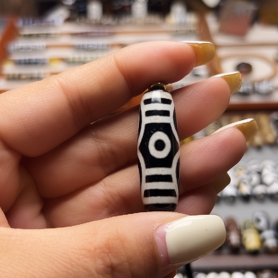 玛瑙/玉髓颈饰未镶嵌F****e