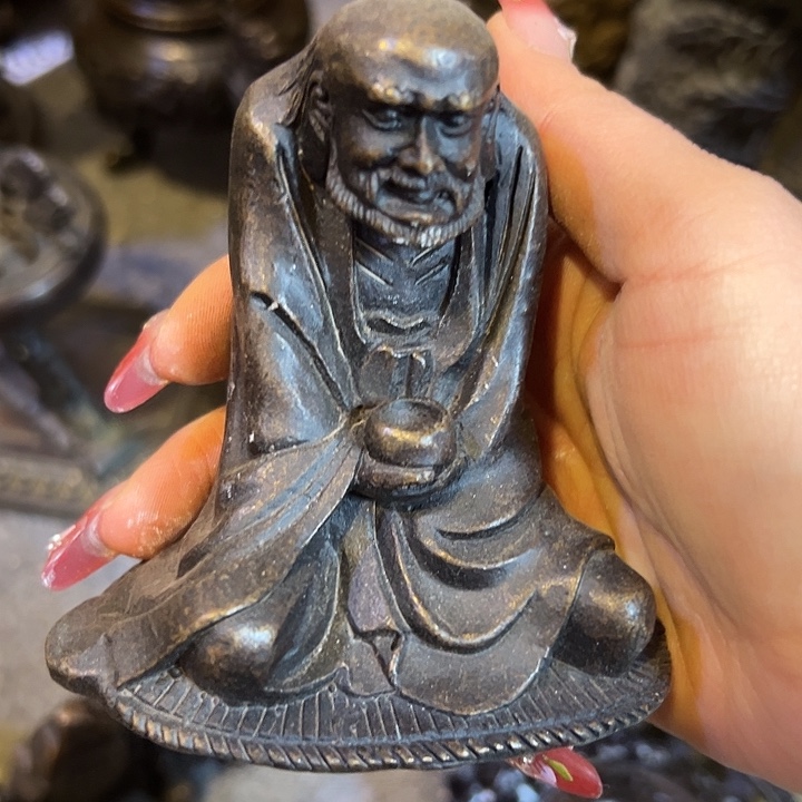 黄铜摆件工艺品摆件