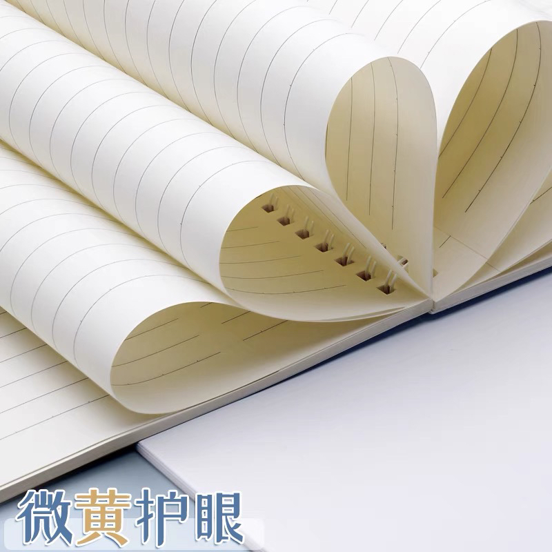 笔记本记事本多用途