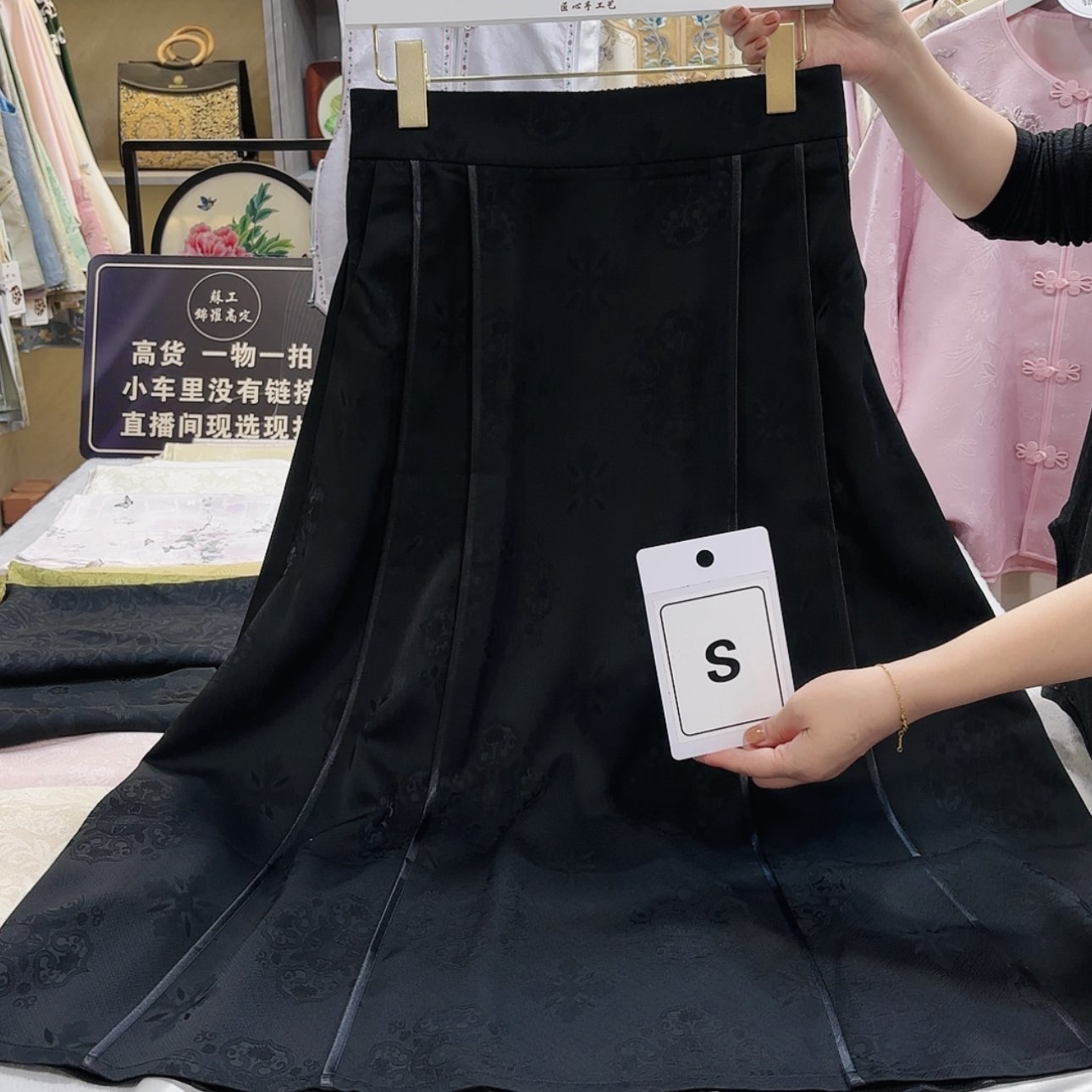 【闪购商品】织绣雨*非遗hhhhhhhhhhhh