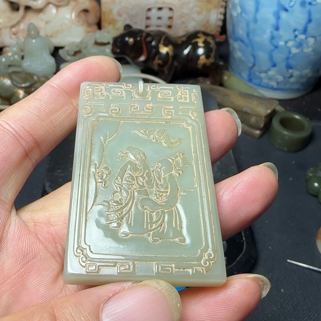 当***子搪瓷白玉底通用链接