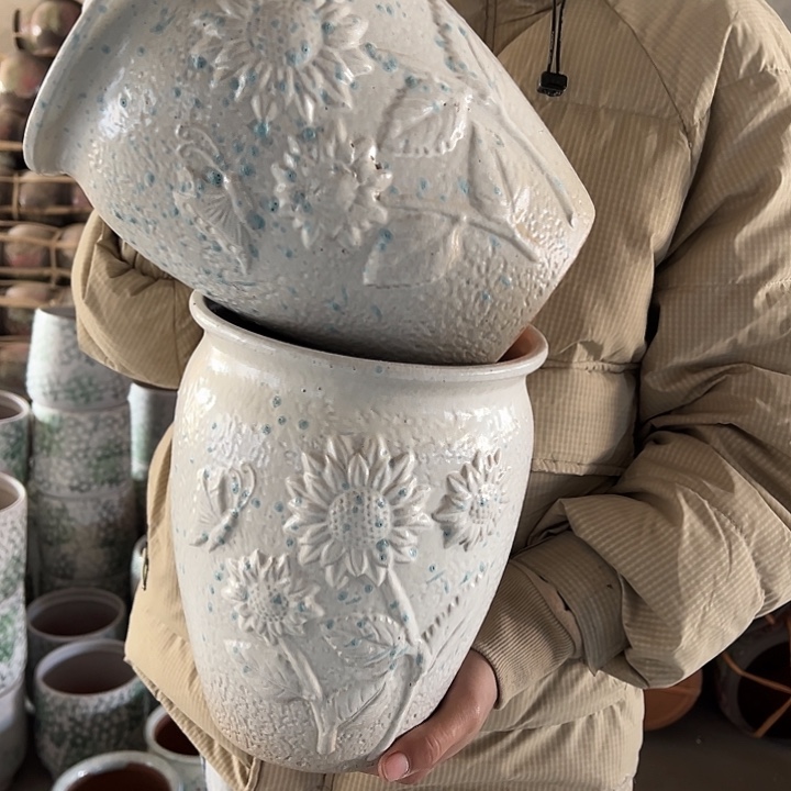 正品高度25厘米口径20厘米