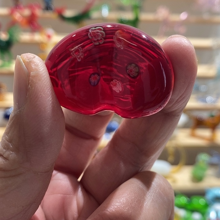 琉璃手工艺品琉璃