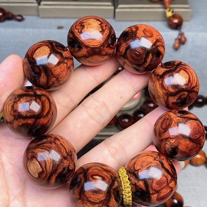 【闪购商品】黄花梨/降香黄檀瑞