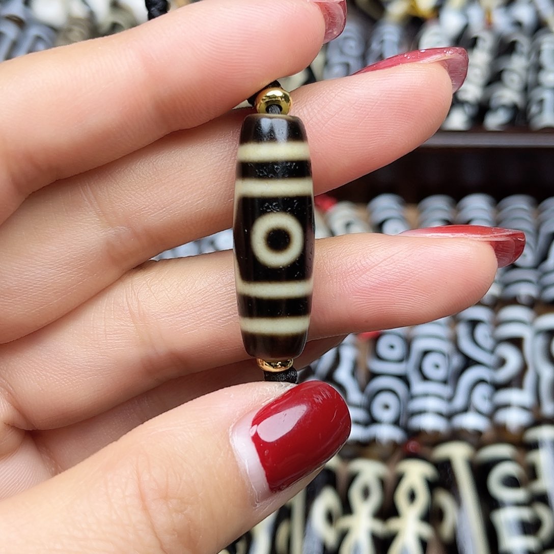 玛瑙/玉髓吊坠(不含链)未镶嵌