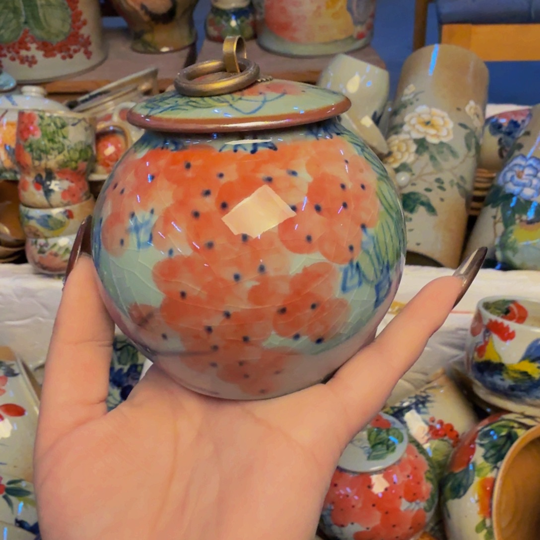 陶景德镇源头厂家