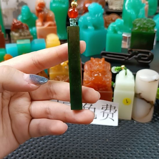 寿山石印石福利品
