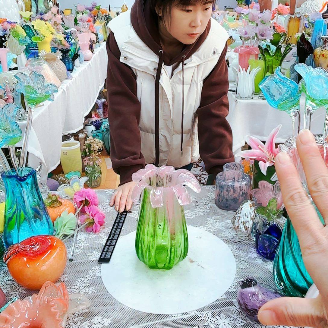 安妮家居花瓶摆件微瑕不退不换