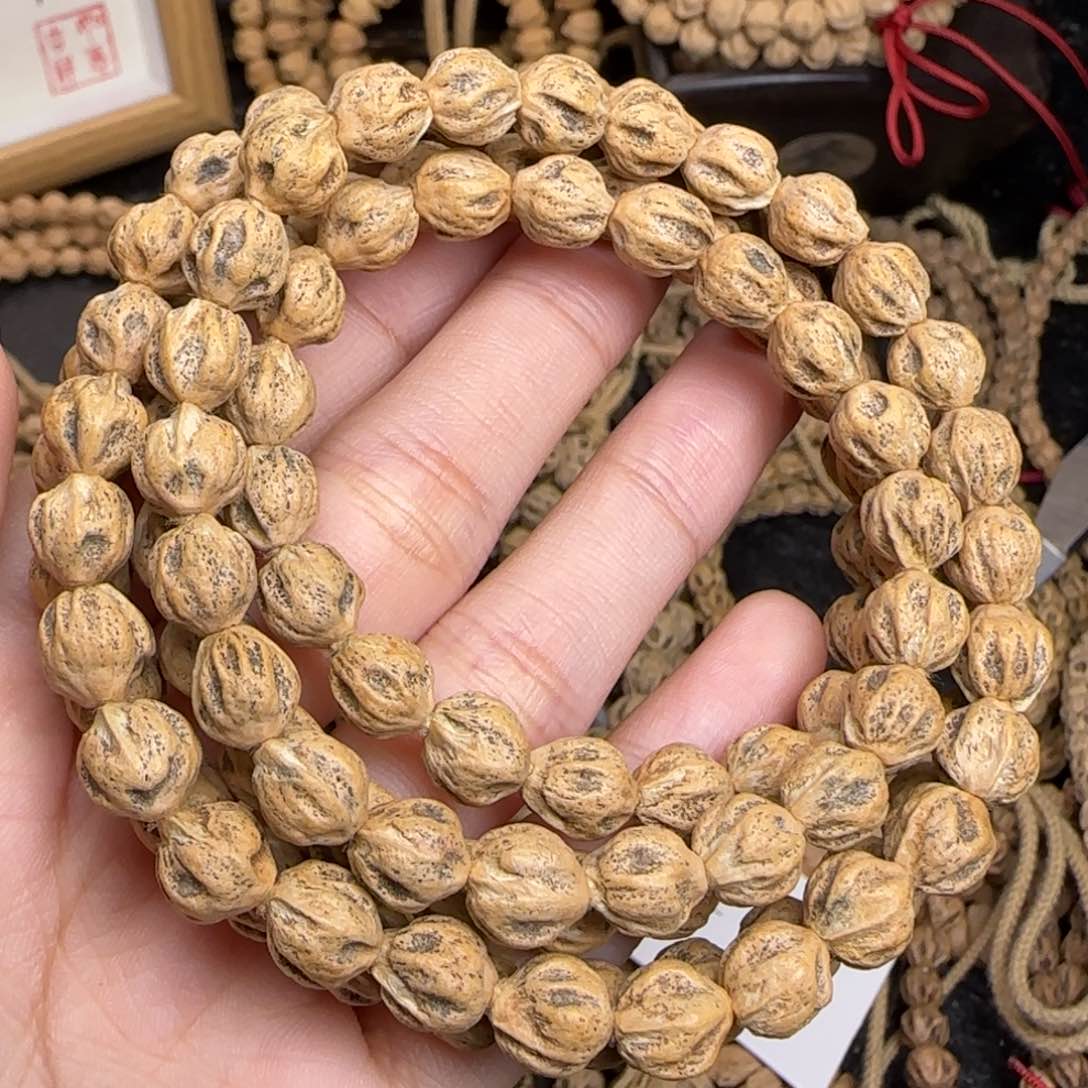 柏香籽/百香籽吊坠诚****发