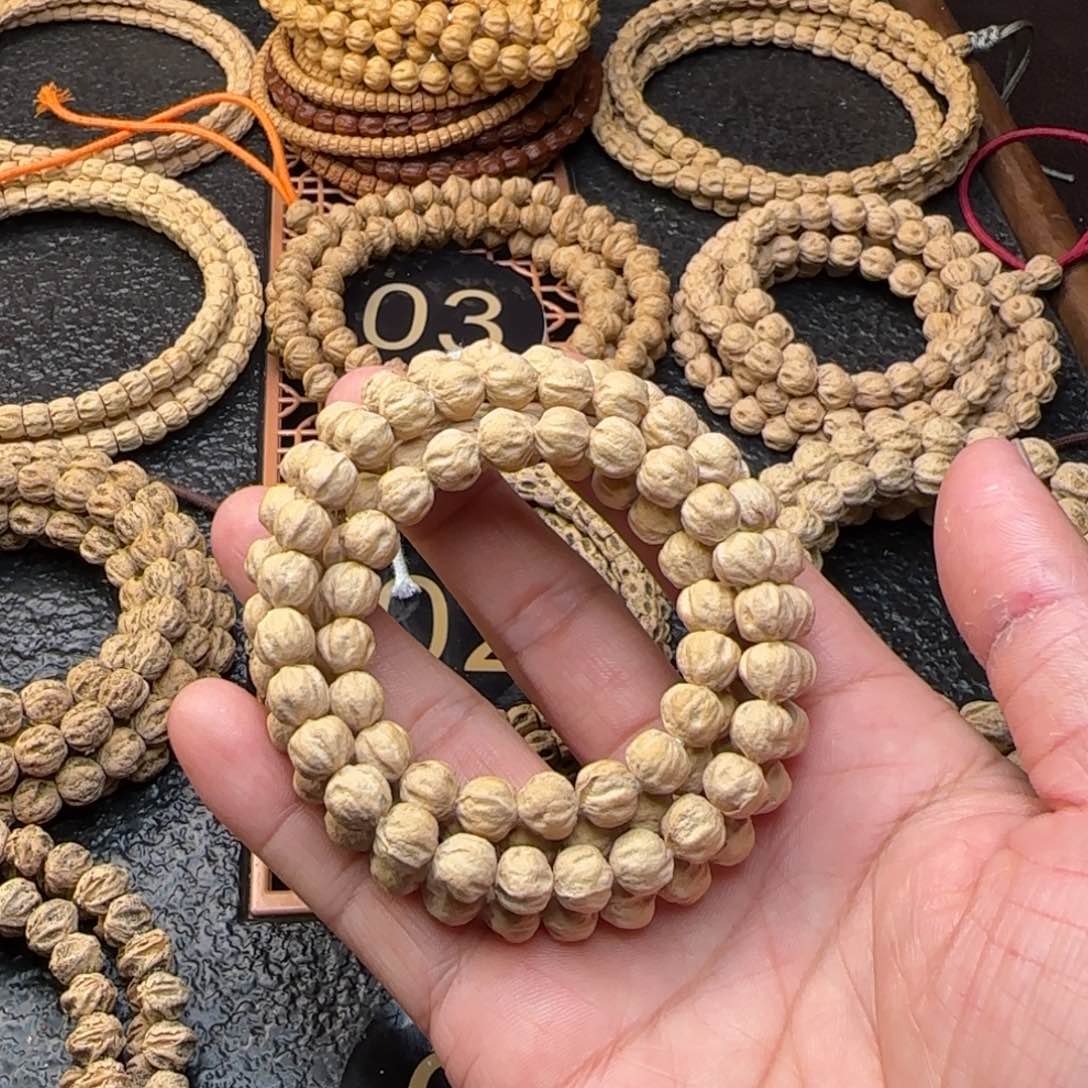 柏香籽/百香籽吊坠取***难