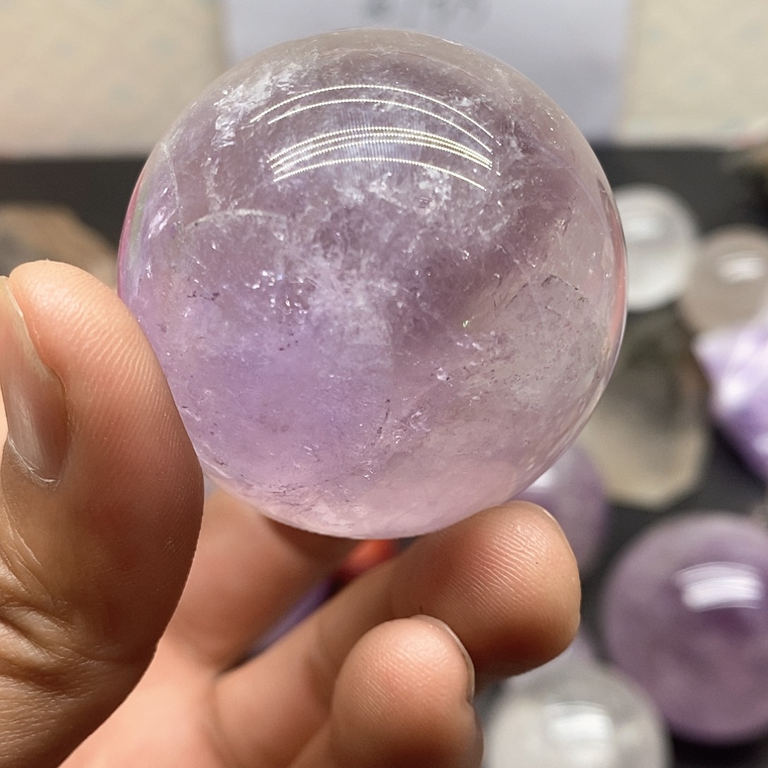 水晶 150未镶嵌水晶石