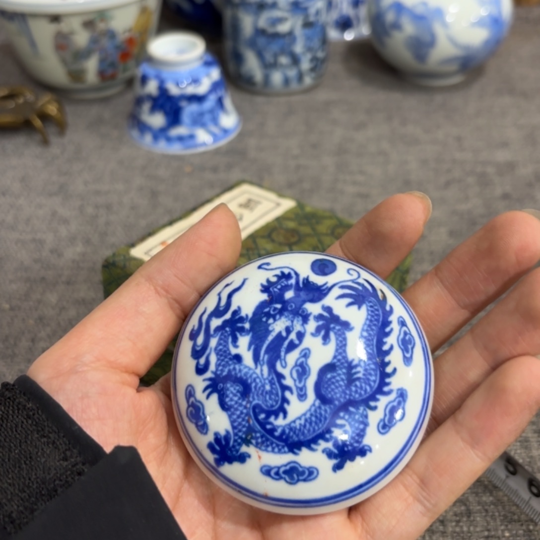 非常好看漂亮的物品 