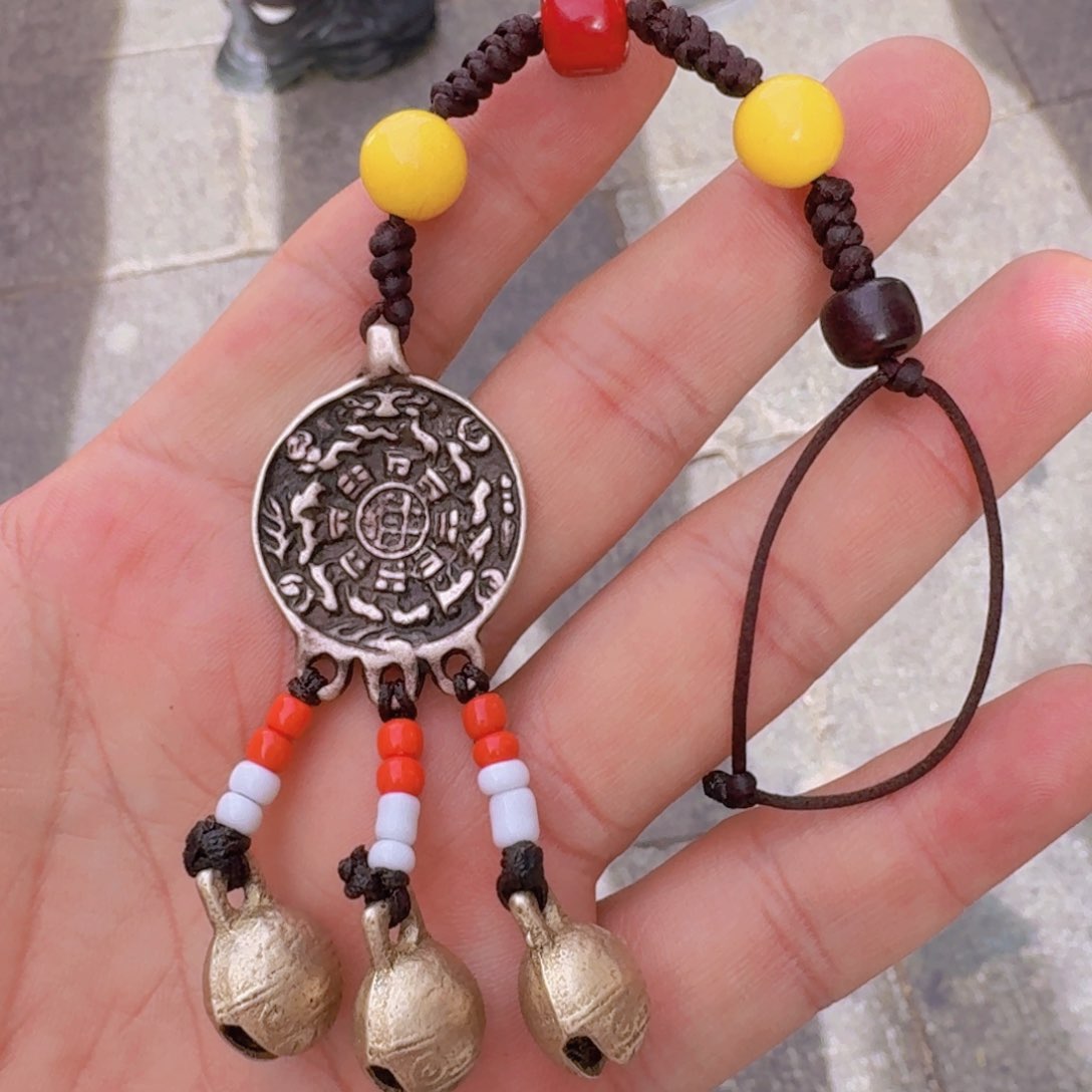 九宫牌喜欢带回家