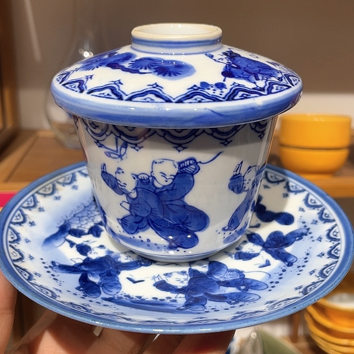 紫砂满二十块钱包邮系列77