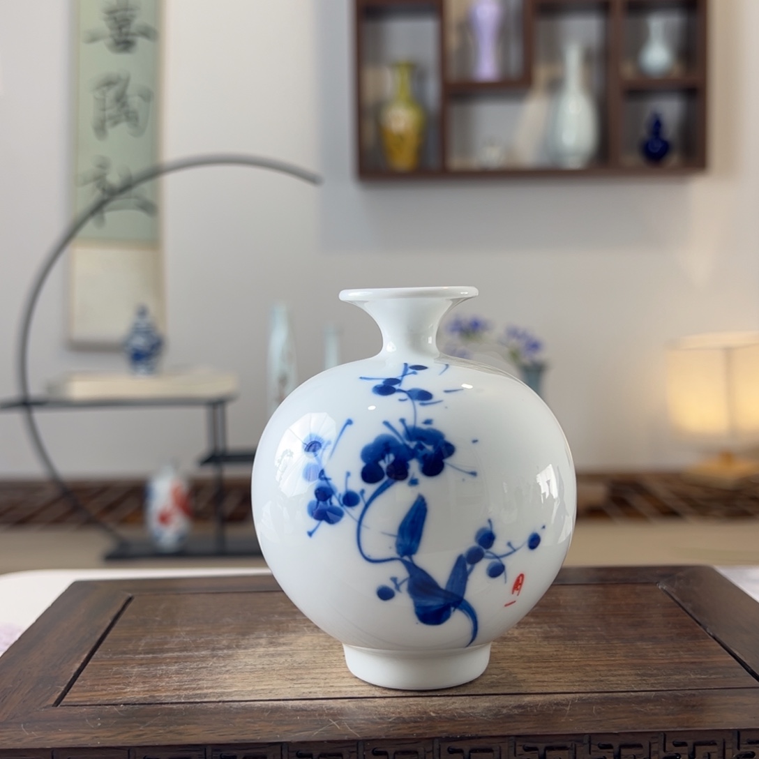 盖碗景德镇陶瓷艺术展