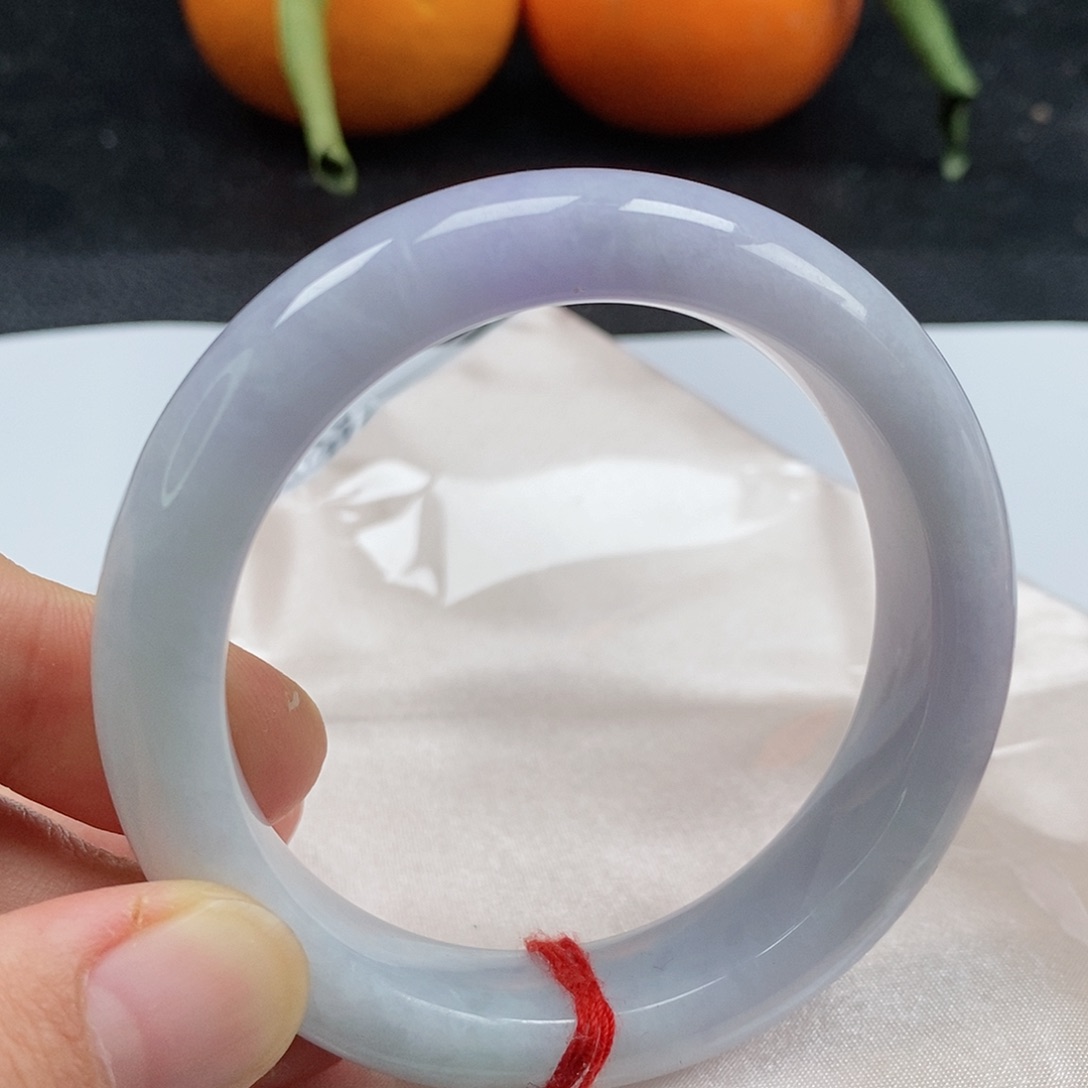 【闪购商品】翡翠手镯未镶嵌274号