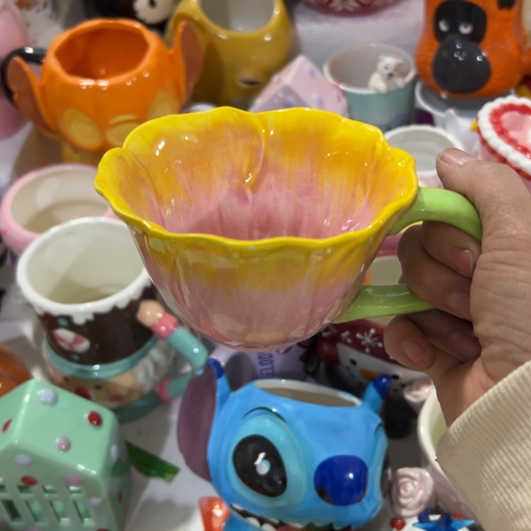 摆件陶瓷陶瓷陶瓷陶瓷