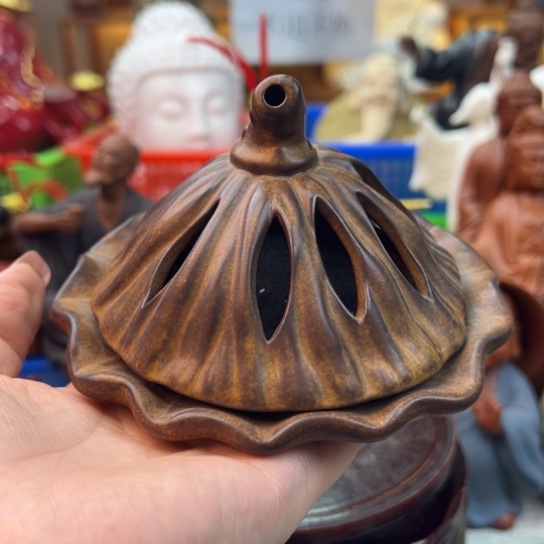 紫砂茶宠微瑕产品