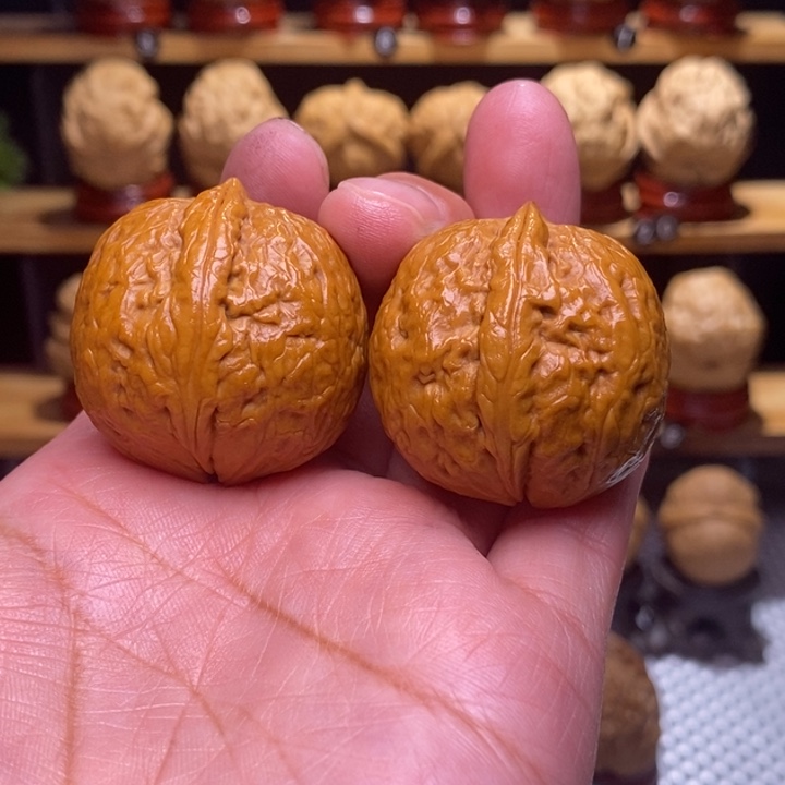 木质类云铁小钢炮102号