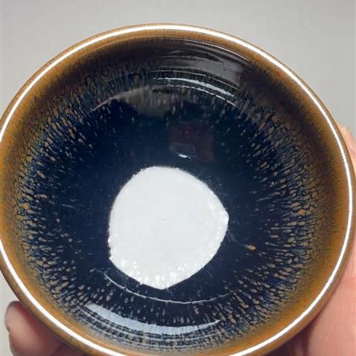 【闪购商品】茶盏-12.............