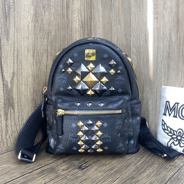 95新/MCM/妃鱼/包包/250115EV0022