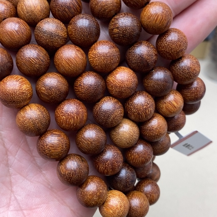 沉香碎屑沉香金星红土1.2