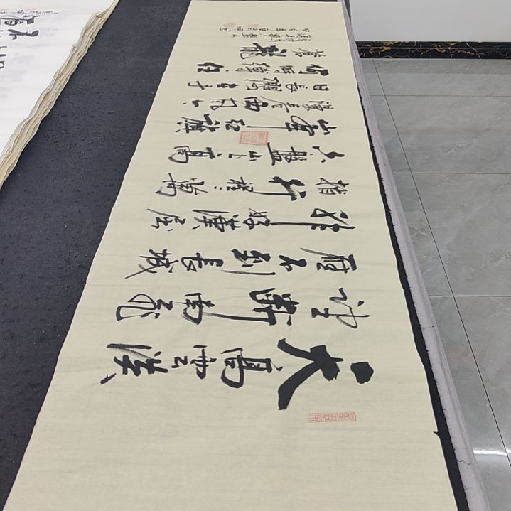 白武坤老师作品一副作品一副作品一副
