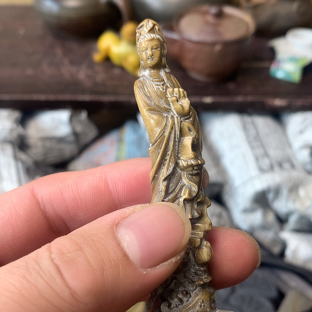 紫砂茶宠工艺美术作品