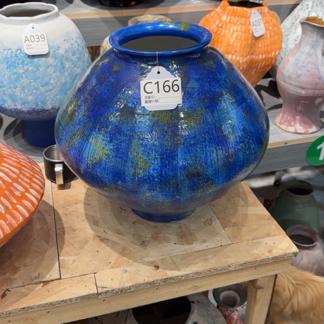 景德镇陶瓷艺术品